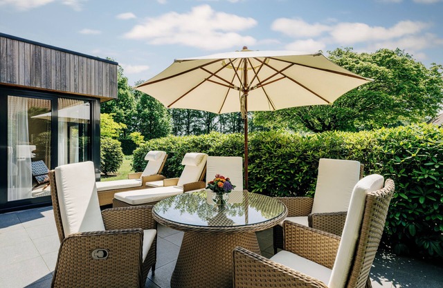 Fletcher Parkhotel De Wiemsel
