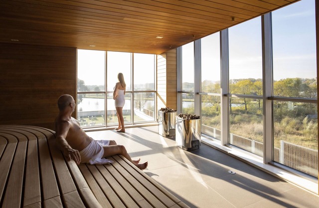 Fletcher Wellness - Hotel Helmond