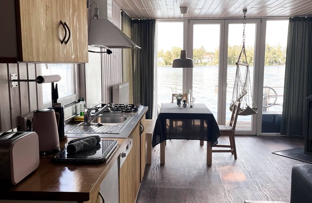 Floating Home Valentinswerder