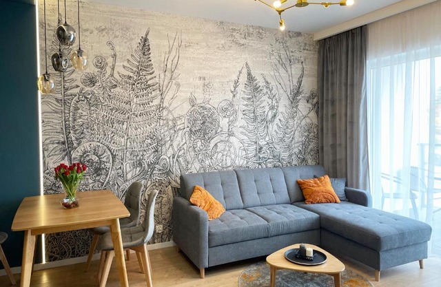 FLORA Apartament Słupsk