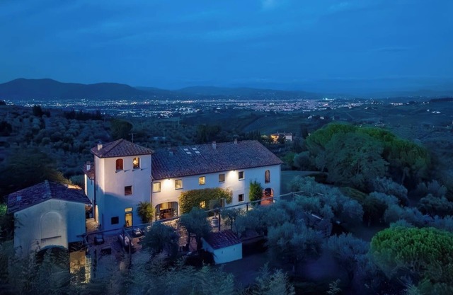 Florence City View Estate