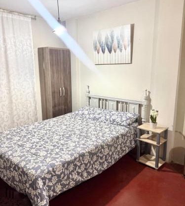Florencia Lodgement