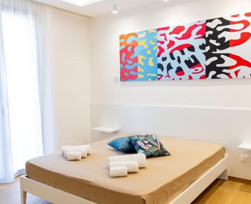 FLORIANA B&B