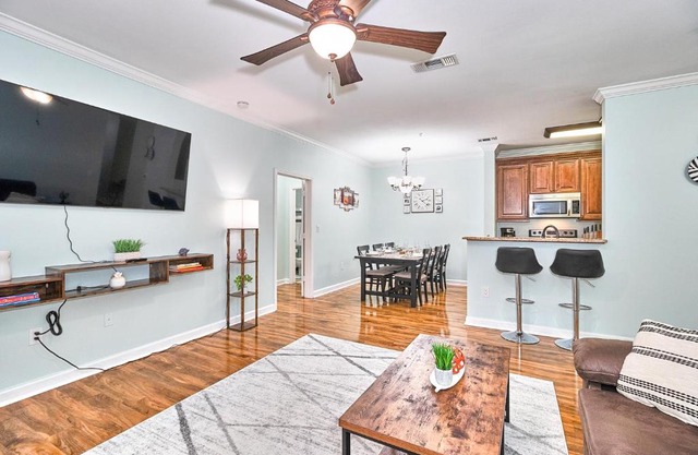Florida Dream Vacation All new with Amenities