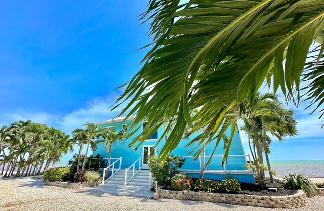 Florida Keys Beach Getaway