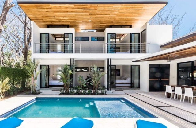 FLOW - Main House, For Love Of Waves
