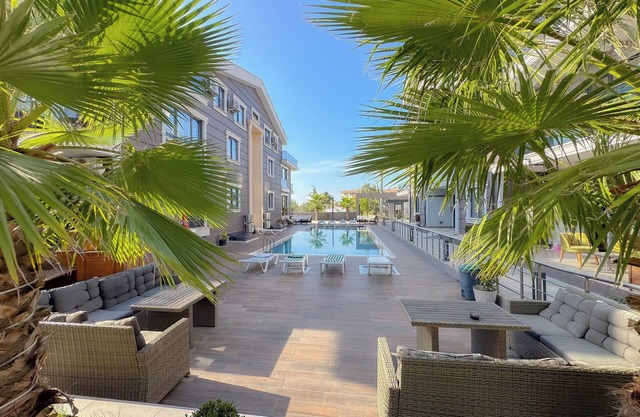Flower City Suites