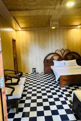 Fogland Guest House