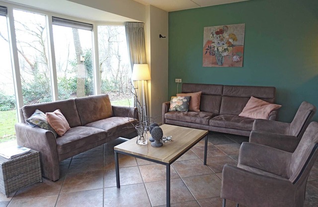For families who love comfort and tranquillity