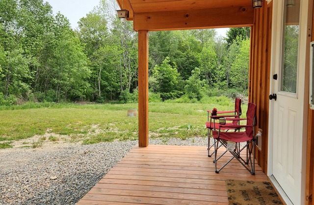 Forest Moon Cottage