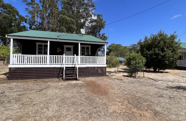 Forest View Retreat