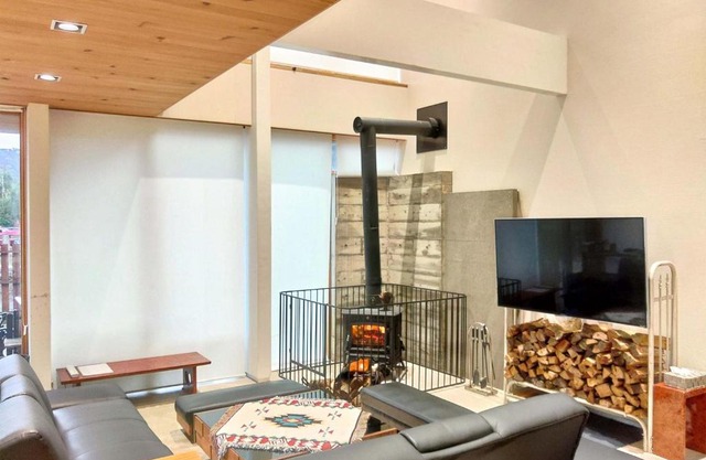 Forest Villa Nanso no Oka - Vacation STAY 39402v