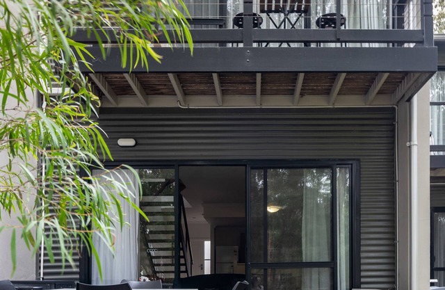 Forestview | Margaret River Apartment