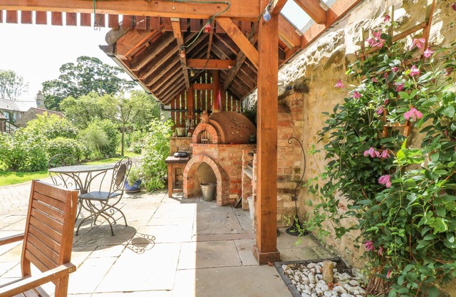 Forge Cottage