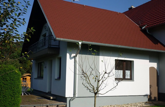 Forget the stress of everyday life, treat yourself to a vacation in the countryside!