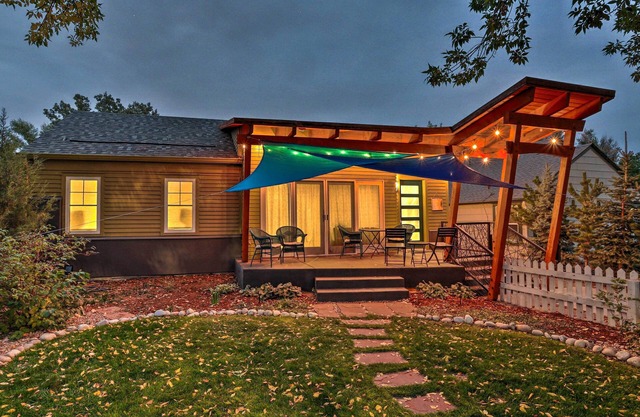 Fort Collins Vacation Rental w/Private Hot Tub!