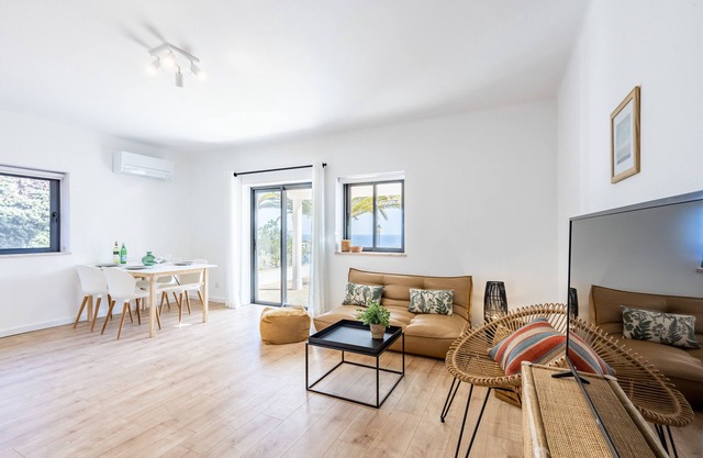 Fortaleza Sea Villa Miramar Budens 