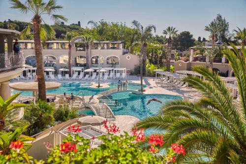 Forte Village Resort 