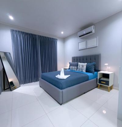 Fortu House