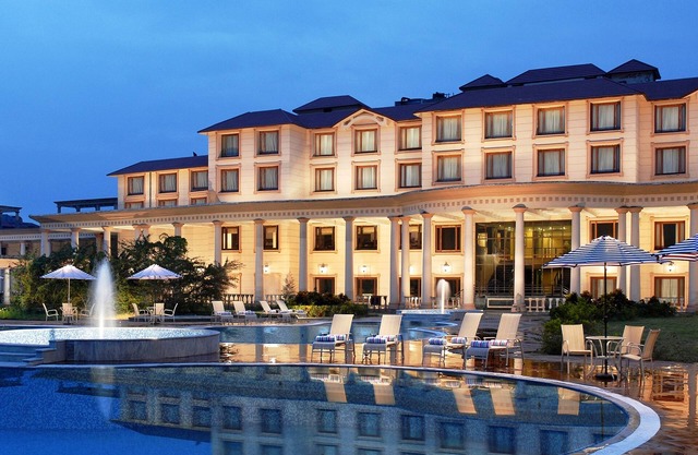 Fortune Park Panchwati, Kolkata - Member ITC Hotels' Group