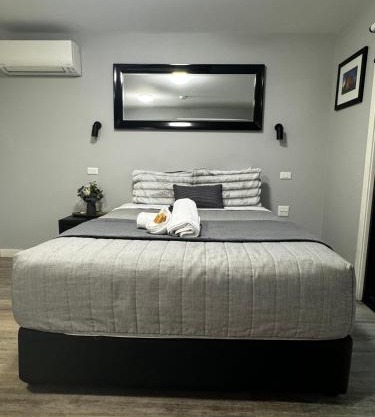Foundry Apartments