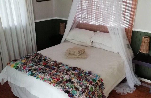 Fountain Baths Guest Cottages (Unit 1)