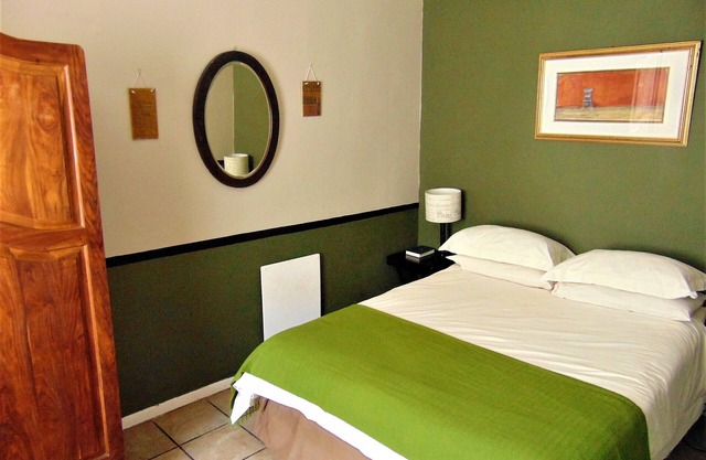Fountain Baths Guest Cottages (unit 3)