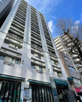 Nestay Inn Tokyo Otsuka 