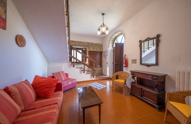 Four-room apartment - Maria Apartment - near Volterra