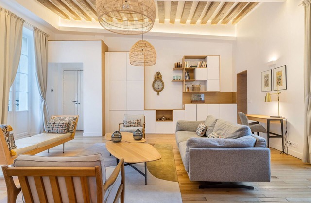 François de Sales, 2Ch/2Sdb, sleeps 6