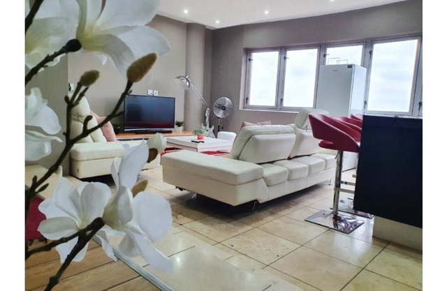 Franklin Luxury Apartment