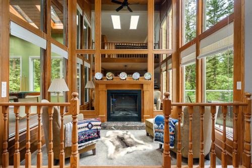Freele Escape Secluded Nature Haven Sleeps 17