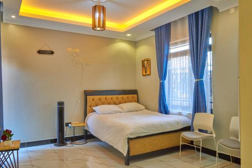 Freetown resort-Gulu