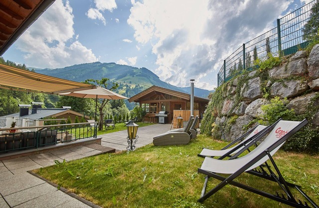 Frei & Wild - Chalet
