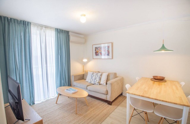 Freo Getaway - one bedroom apartment