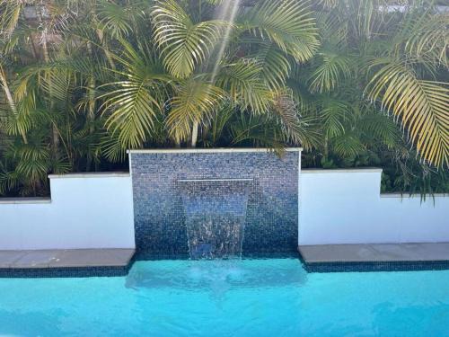 Freshwater Hideaway - Oasis by beach