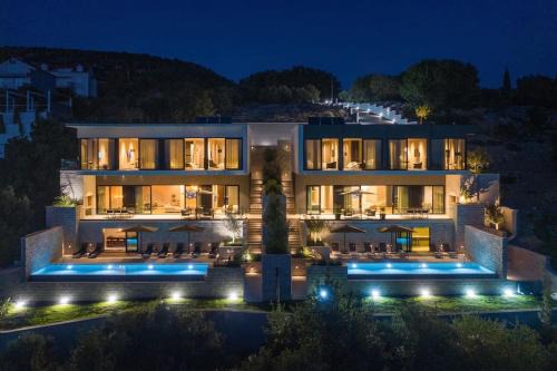 Frida's Villa