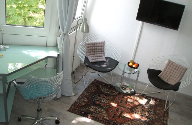 Friendly, bright and newly renovated apartment