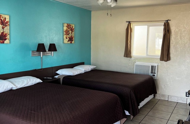 ❤️FRIENDLY & CLEAN BOUTIQUE MOTEL 3❤️