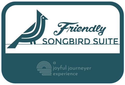 Friendly Songbird Suite