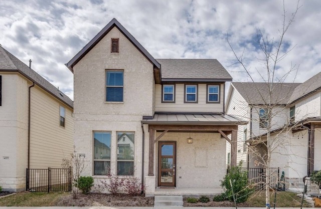 Frisco Park West Modern Charmer Kid & Pet Friendly Great Location
