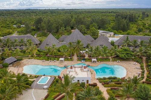 Fruit & Spice Wellness Resort Zanzibar
