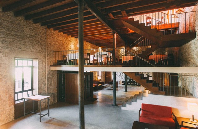 Fuente Aceña Hotel Boutique