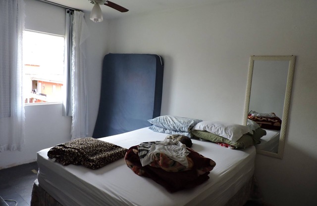 Full apartment 250 m from the beach