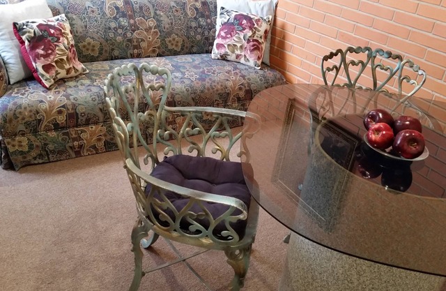 Full Apartment 5 minute drive from Plaza Carso CDMX