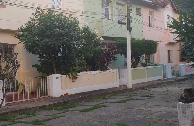 Full Floor With 2 Bedrooms and Bathroom for Carnival in Recife and Olinda