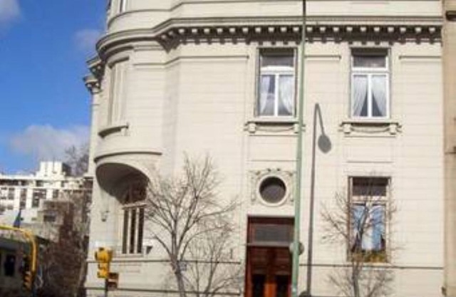 Fully equipped french apartment in San Telmo/Parque Lezama