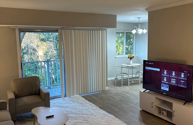 Fully Furnished 1Bedroom Apartment in Brookhaven New to Emory/children hospital