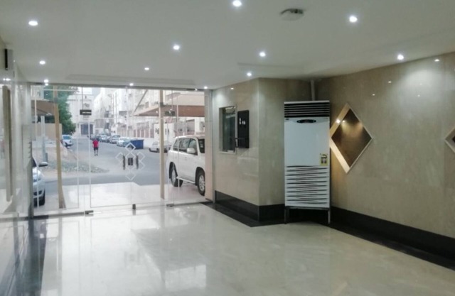 Fully Furnished Apt FOR RENT 2BHK Tahliya /unit 1