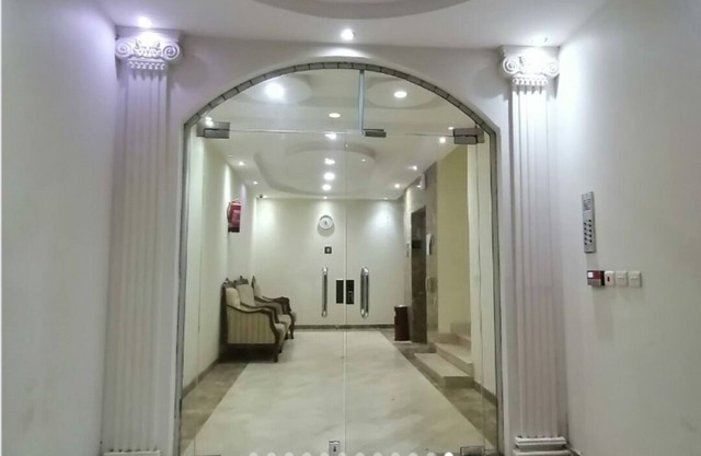 Furnished Rent Al Nahda 